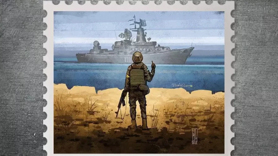 Russia's fear of losing warships is stronger than its desire to block Ukrainian ports – UK intelligence