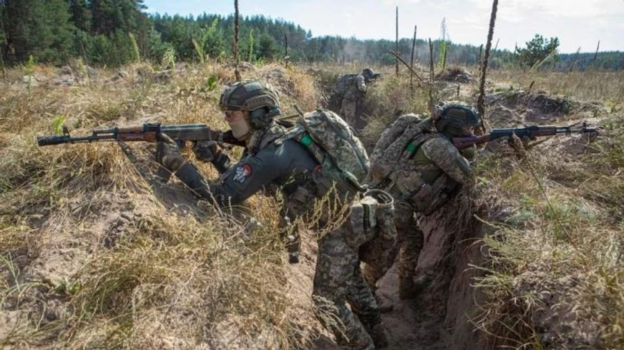 Russia loses 360 more soldiers and 15 tanks in war against Ukraine – Ukrainian General Staff