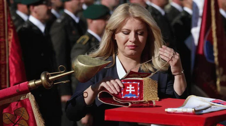 Зупинити проросійський реванш: від кого залежить формування нового уряду Словаччини