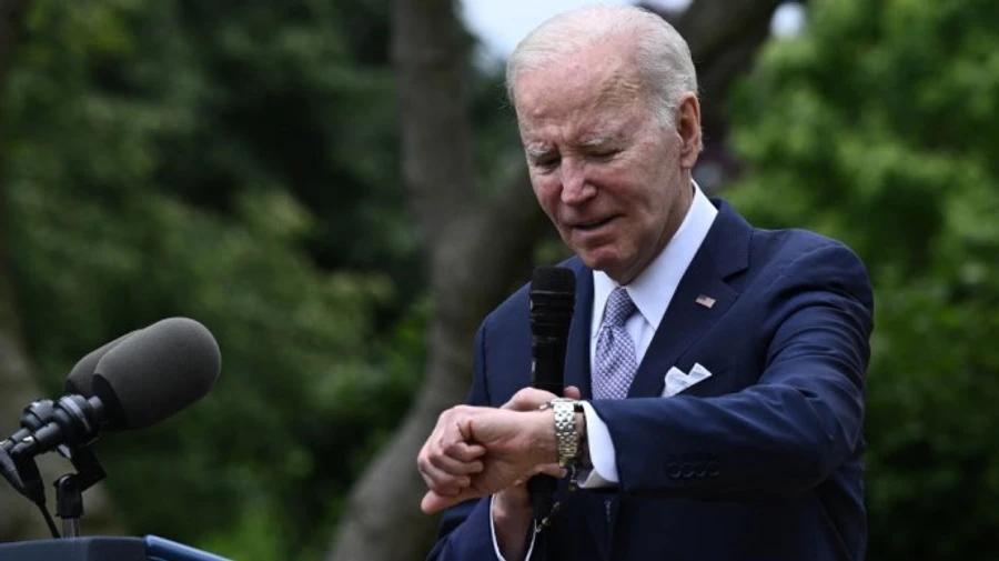 Байден ждет скорой встречи с Зеленским - Блинкен