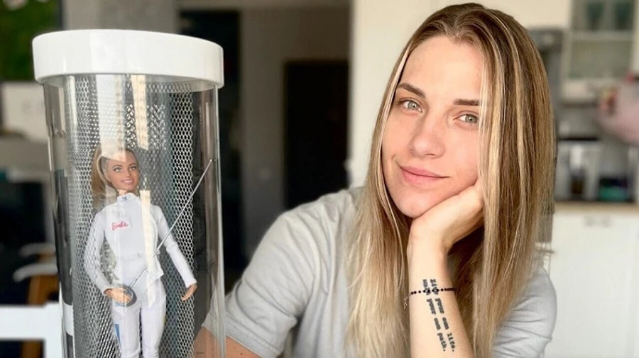 Персональну ляльку Барбі Харлан продано на аукціоні за $10 400