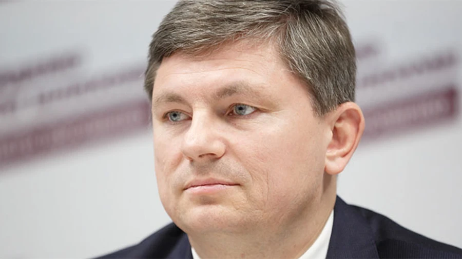 Суд визнав винним Герасимова у недекларуванні будинку в Іспанії, але не покарав