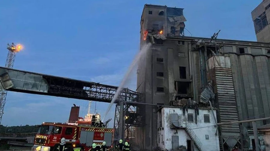 Україна перепрофільовує ППО, щоб захистити порти − Гуменюк 