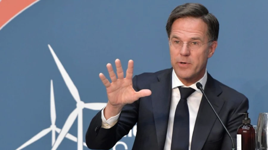 Helping Ukraine defend itself is not choice, it must be done – Dutch Prime Minister