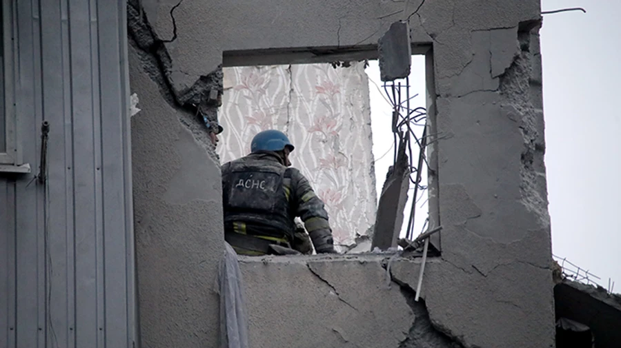 Окупанти накрили вогнем Херсонщину, цілять по житлу та церквах – ОВА