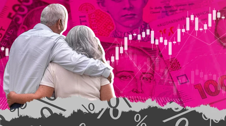 Пенсий не будет? Как самостоятельно накопить себе на старость, не ожидая помощи от государства?