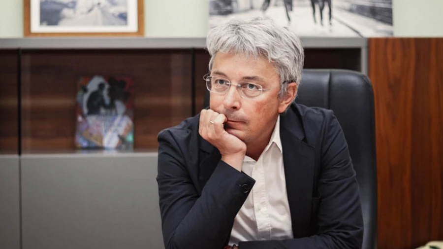 Мінкульт звертався до YouTube через падіння популярності телемарафону та інших каналів