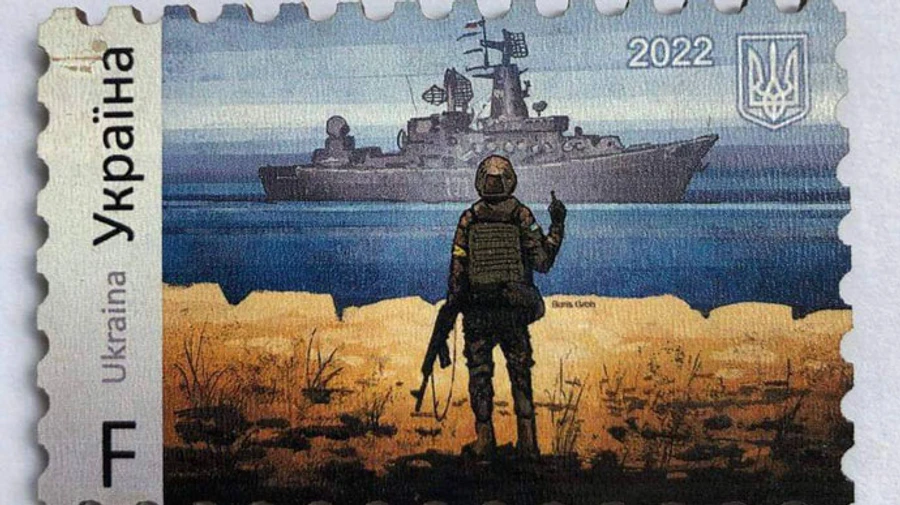 Sunken cruiser Moskva will become location for divers after our victory – Ukraine's Defence Minister