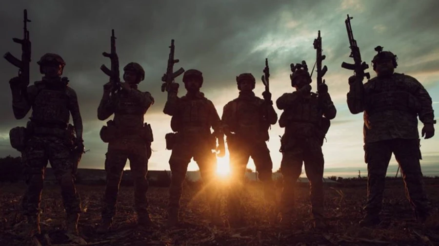 Azov regiment expands to brigade within National Guard of Ukraine