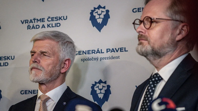 Чому Чехії вдалося: як Прага змогла побудувати сильну державу зі слабким президентом