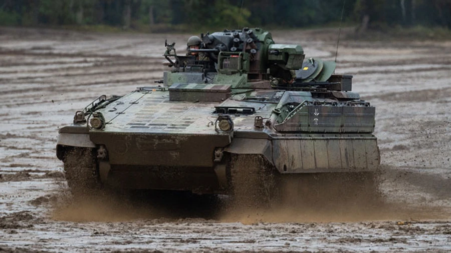 NYT assumes that West is already helping Ukraine prepare for spring counteroffensive