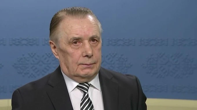 Голова Верховного суду Білорусі потрапив до реанімації - ЗМІ