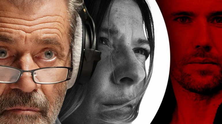 Що там у кіно: головні фільми про війну, рух #MeToo та інші картини листопада