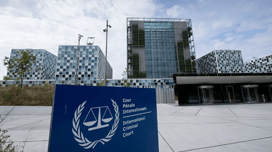 МКС розслідуватиме масовану ракетну атаку Росії 10 жовтня