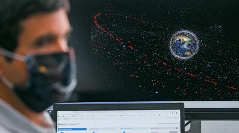 Украинский астронавт на МКС – это реально. Что даст Украине вступление в Европейское космическое агентство?