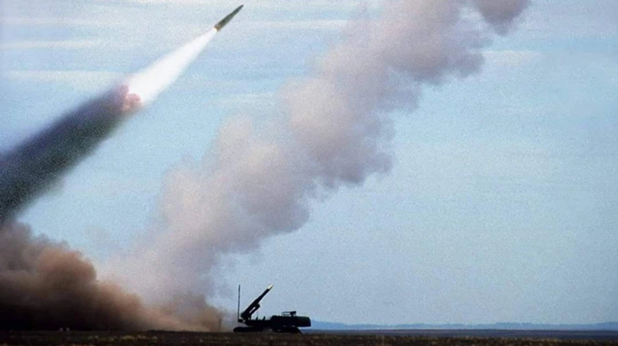 24 Russian missiles shot down over Lviv region during the war- Lviv Oblast Military Administration