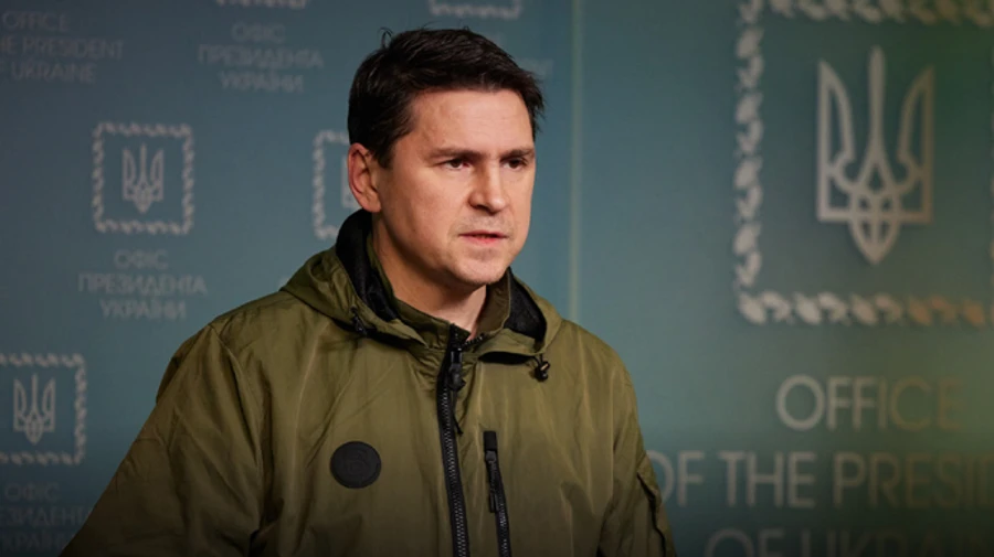 Presidential Office: time and context of meeting between Zelenskyy and Putin have yet to be determined