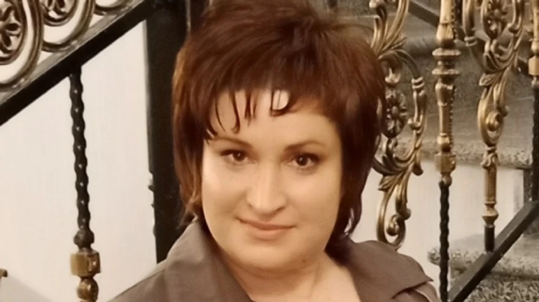 Protest coordinator kidnapped in Melitopol