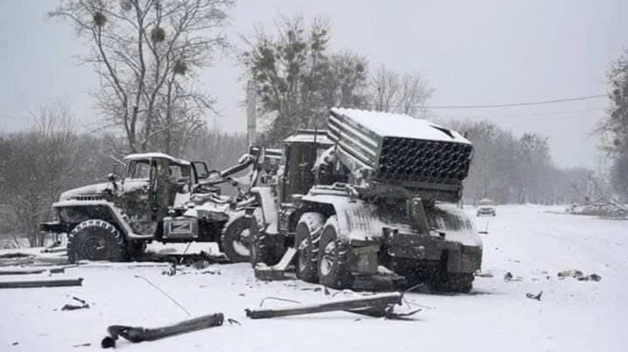 Противник несе значні втрати і вже змушений оборонятись – Генштаб