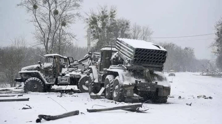 Противник несет значительные потери и вынужден обороняться – Генштаб