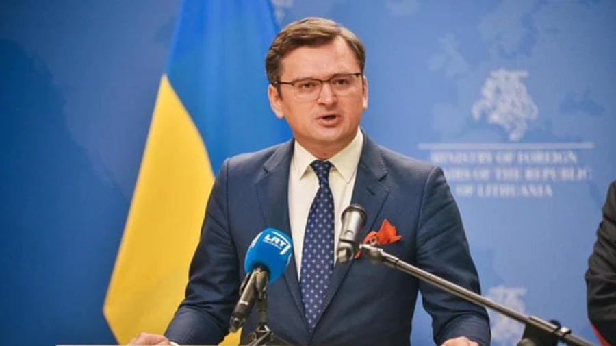 Кулеба про ядерну погрозу Путіна: Це буде катастрофа для світу, але нас не зламає