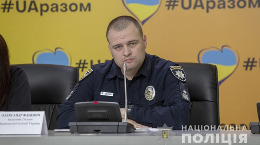 Наши люди не покупают гречку, а покупают боеприпасы – заместитель главы Нацполиции