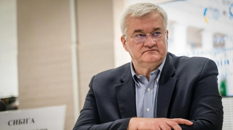 Ukraine's foreign minister to attend NATO foreign ministers' meeting this week, may meet US secretary of state