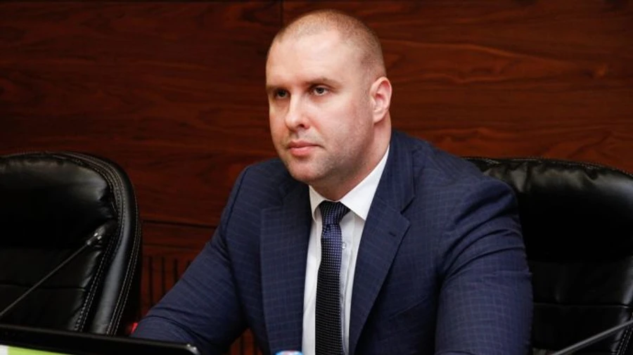 Кабмін погодив нового очільника Харківщини. Раніше він опікувався Полтавщиною
