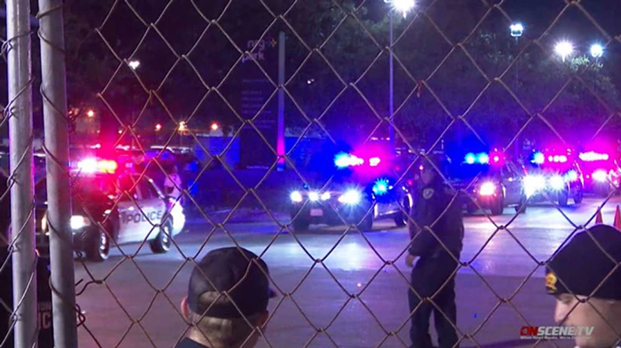 На музыкальном фестивале в США погибло как минимум 8 человек