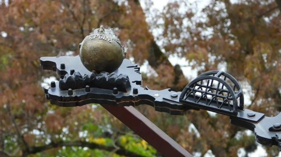 В оккупированном Крыму решение вернуть скифское золото назвали “отвратительным”