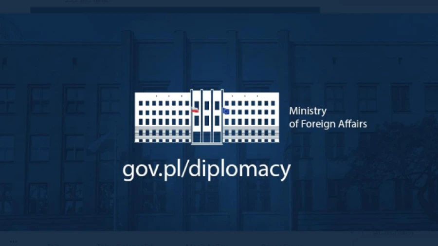 Польша осудила российскую перепись населения в Крыму