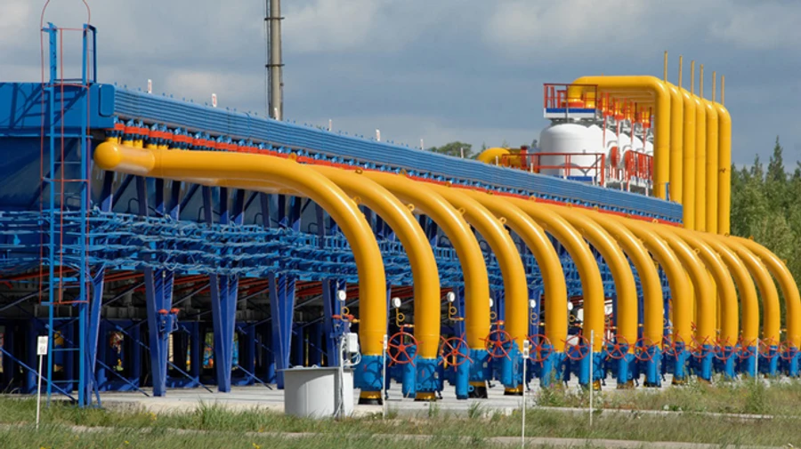 Москва і Берлін обговорили питання транзиту газу через Україну після 2024 року