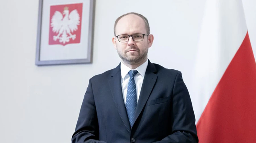 Спроби Путіна виставити українців росіянами приречені – заступник глави МЗС Польщі