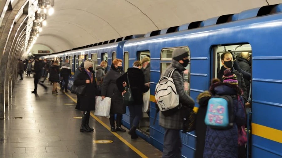 У Кличко опасаются, что в Киеве придется остановить транспорт