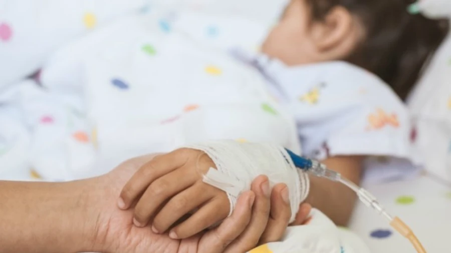 На Одещині виявили спалах гепатиту