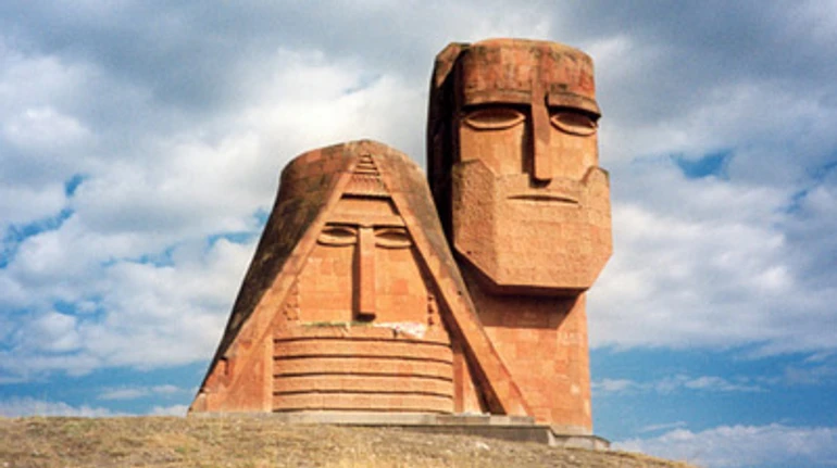 Карабах 1988 – 2020: как не запутаться в районах и названиях населенных пунктов