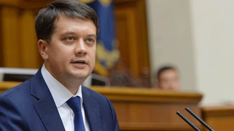 Разумков считает, что выборы в ОРДЛО проводить нельзя