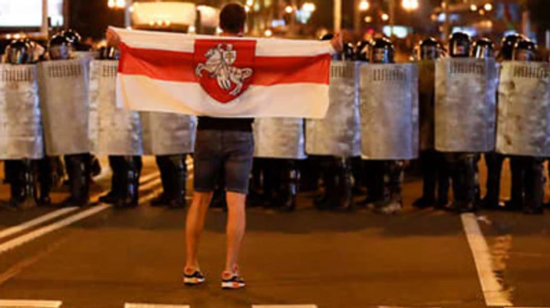 Майдан для Лукашенка: як вибори-2020 розбудили Білорусь та на що варто зважати Україні