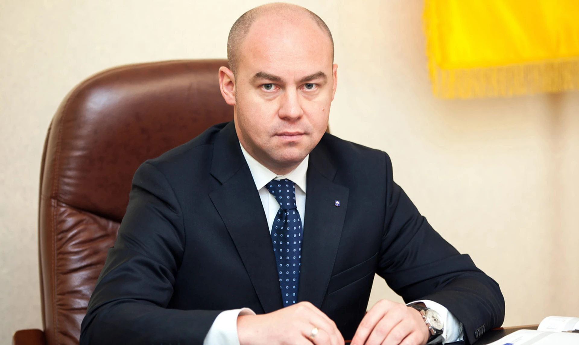 В Киеве работают велюровые рестораны, а здесь транспортная блокада – мэр Тернополя о возмущении красной зоной и местных выборах