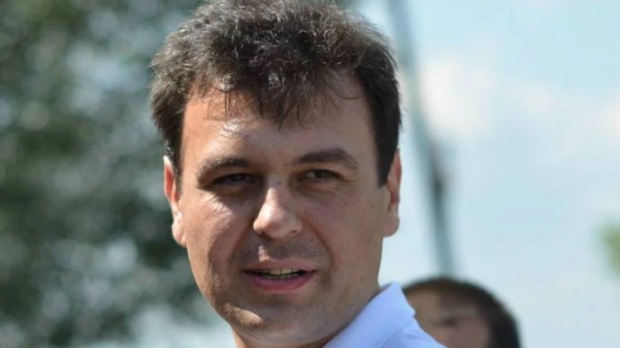 Депутат Слуги народа Гетманцев подхватил коронавирус