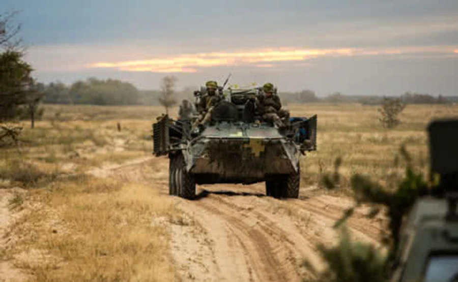 О новом разведения войск на Донбассе опять не договорились