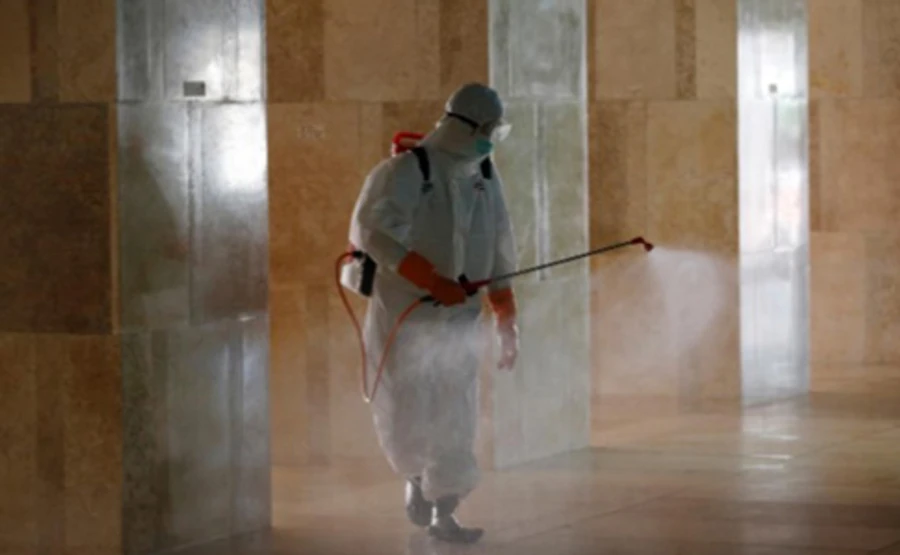 Іспанія слідом за Італією закриває на карантин усю країну