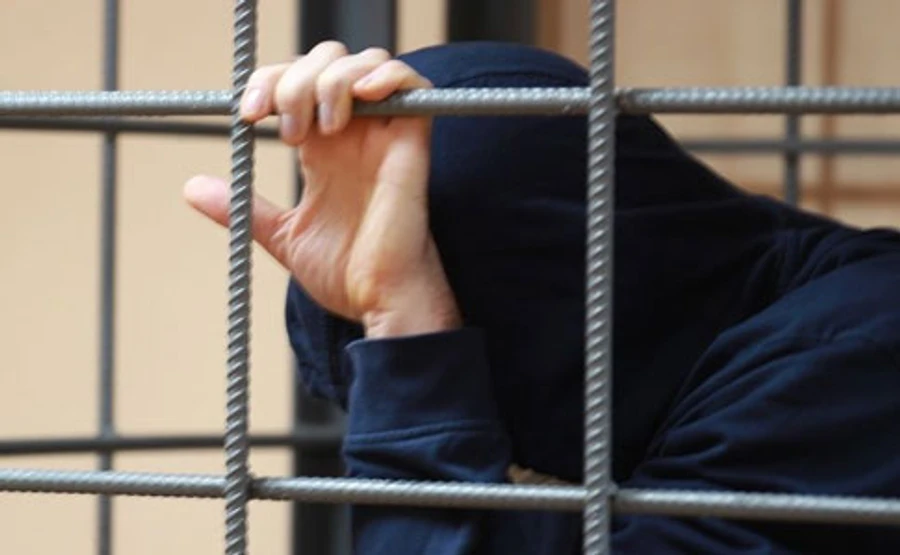 У Києві заарештували громадянина Росії, який воював у Сирії