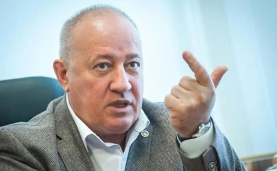 Российская агрессия в Украине: в ОГП говорят, что имеют много доказательств