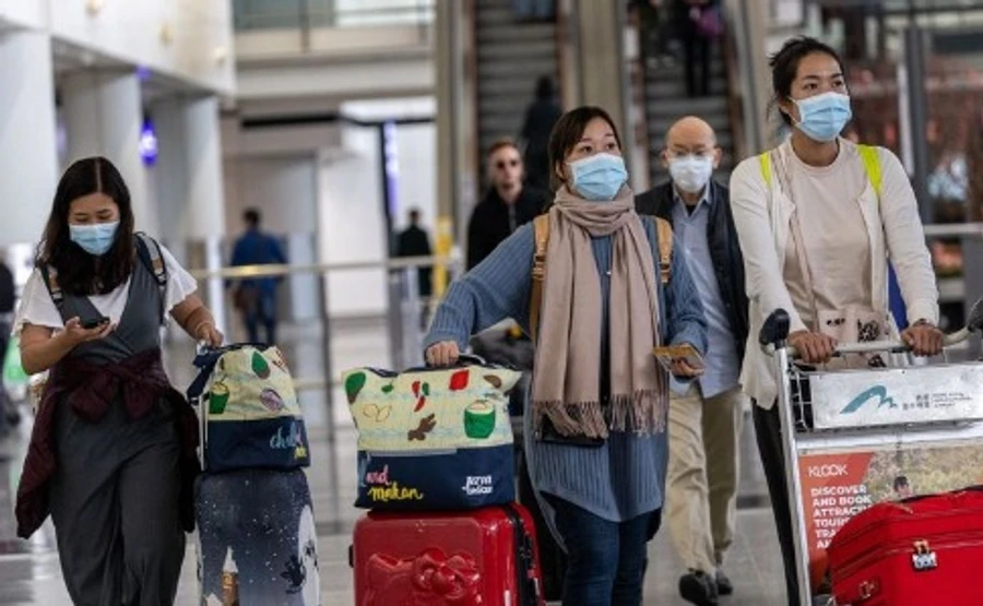 Для боротьби із коронавірусом ВООЗ потребує $675 мільйонів