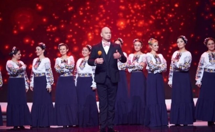 Квартал у новій пісні вибачився перед Гонтаревою