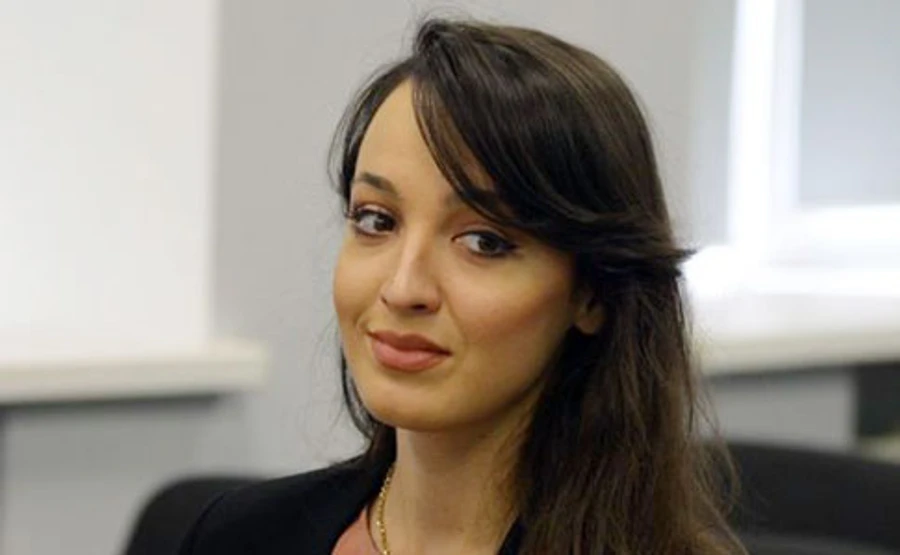 У Запоріжжі активістку вдарили ножем, вона у реанімації