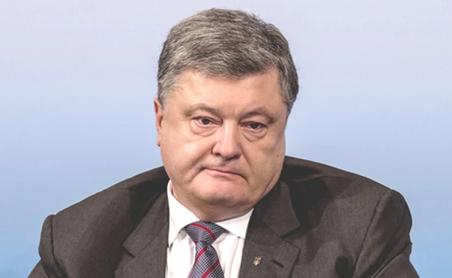 Активісти виступили із післявиборчим зверненням до Порошенка