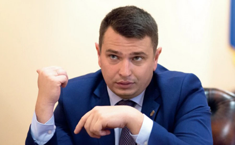 НАБУ назвало звинувачення Луценка абсурдними