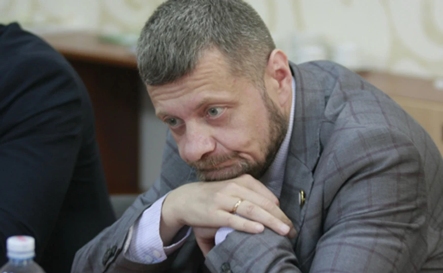 Пояснительную записку к проекту Мосийчука по Супрун готовили на компьютере нардепа Оппоблока - ЦПК